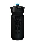 PRO Fahrrad-Wasserflasche - PRO TEAM 600ml - Schwarz