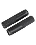 PRO Griffe - TRAIL LOCK ON 132x32mm - Schwarz