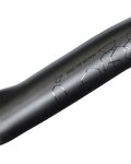 PRO Lenker - DISCOVER CARBON 42 - Schwarz
