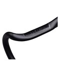 PRO Lenker - VIBE AERO ALLOY PURSUIT 38 - Schwarz