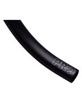 PRO Lenker - VIBE AERO ALLOY PURSUIT 38 - Schwarz