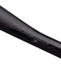 PRO Lenker - THARSIS FLAT CARBON 720mm - Schwarz