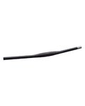 PRO Lenker - THARSIS FLAT CARBON 720mm - Schwarz