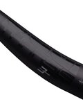 PRO Lenker - THARSIS FLAT TOP CARBON 800mm - Schwarz
