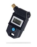 PRO Druckanzeige - PRESSURE GAUGE AV/FV - Schwarz