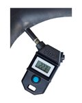PRO Druckanzeige - PRESSURE GAUGE AV/FV - Schwarz