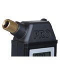 PRO Druckanzeige - PRESSURE GAUGE AV/FV - Schwarz