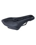 PRO Sattel - STEALTH OFFROAD 142mm - Schwarz