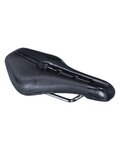 PRO Sattel - STEALTH OFFROAD 142mm - Schwarz