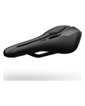 PRO Sattel - STEALTH CURVED TEAM 142mm - Schwarz