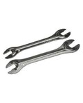 PRO Schlüsselsatz - CONE WRENCH SET - Schwarz