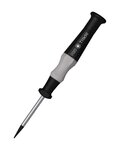 PRO Schraubendreher - SCREWDRIVERS - Schwarz