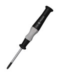 PRO Schraubendreher - SCREWDRIVERS - Schwarz