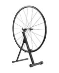 PRO Fahrradständer - WHEEL STAND - Schwarz