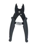 PRO Zange - PLIERS - Schwarz