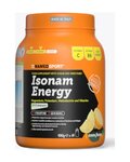 NAMEDSPORT Drink - ISONAM ENERGY LEMON 480g