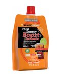 NAMEDSPORT Ernährung für Radfahrer - TOTAL ENERGY BOOST ISOTONIC COLA-LIME 100ml