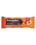 NAMEDSPORT Riegel - ENERGY BAR PEACH 35g