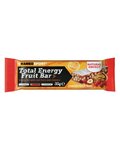 NAMEDSPORT Riegel - TOTAL ENERGY BAR CRANBERRY-WALNUT 35g