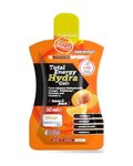 NAMEDSPORT Gel - TOTAL ENEGY HYDRA GEL LEMON-PEACH 50ml