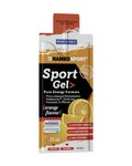 NAMEDSPORT Gel - SPORT GEL ORANGE 25 ml