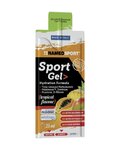 NAMEDSPORT Gel - SPORT GEL TROPICAL FRUIT 25ml