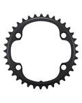 SHIMANO Kettenblatt - DURA ACE R9200 34 - Schwarz