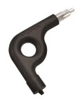 SHIMANO Schlüssel - TL-FC22 - Schwarz
