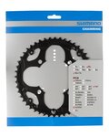 SHIMANO Kettenblatt - CHAINRING M361 48 - Schwarz
