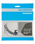 SHIMANO Kettenblatt - DURA ACE 9000 39 - Schwarz
