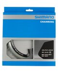 SHIMANO Kettenblatt - DURA ACE 9000 52 - Schwarz