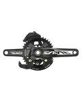 SHIMANO Kettenführung - CD50 DOWN - Schwarz