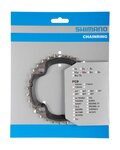 SHIMANO Kettenblatt - SLX M670 32 - Schwarz