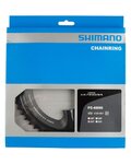 SHIMANO Kettenblatt - ULTEGRA 6800 52 - Schwarz