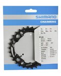SHIMANO Kettenblatt - ALIVIO M4000/4050 30 - Schwarz
