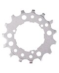 SHIMANO Kettenrad - SPROCKET CSM8000/7000/5100 - Silber