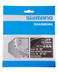 SHIMANO Kettenblatt - DEORE XT M8000 26 - Schwarz