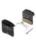 SHIMANO Bremsscheiben - BRAKE PADS H03A - Schwarz