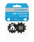 SHIMANO Riemenscheiben - PULLEYS RDR7000 - Schwarz