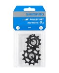 SHIMANO Riemenscheiben - PULLEYS RDRX810 - Schwarz