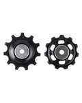 SHIMANO Riemenscheiben - PULLEYS RD-M5120/M4120/M6000 - Schwarz