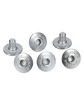 SHIMANO Schraubensatz - SCREWS - Silber