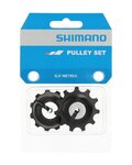 SHIMANO Riemenscheiben - PULLEYS RD-M7000 - Schwarz