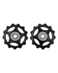 SHIMANO Riemenscheiben - PULLEYS RD-M410 - Schwarz