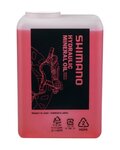 SHIMANO Öl - BRAKE OIL 500 ml