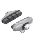 SHIMANO Bremsgummis - RUBBERS R50T2 - Grau