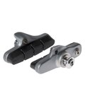 SHIMANO Bremsgummis - RUBBERS R55C3 - Schwarz