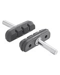SHIMANO Bremsgummis - RUBBERS BRCT91 - Grau