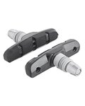 SHIMANO Bremsgummis - RUBBERS S65T - Grau