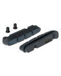 SHIMANO Bremsgummis - RUBBERS R55C4 - Schwarz